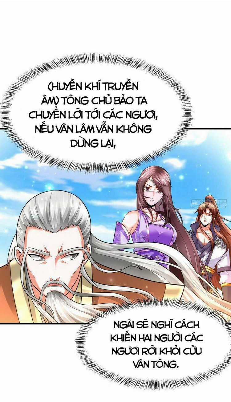 Võ Đạo Đỉnh Phong Chapter 32 trang 16