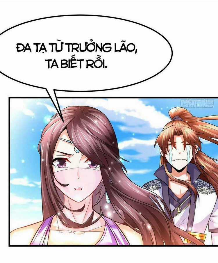 Võ Đạo Đỉnh Phong Chapter 32 trang 17