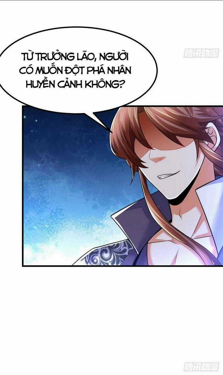 Võ Đạo Đỉnh Phong Chapter 32 trang 19