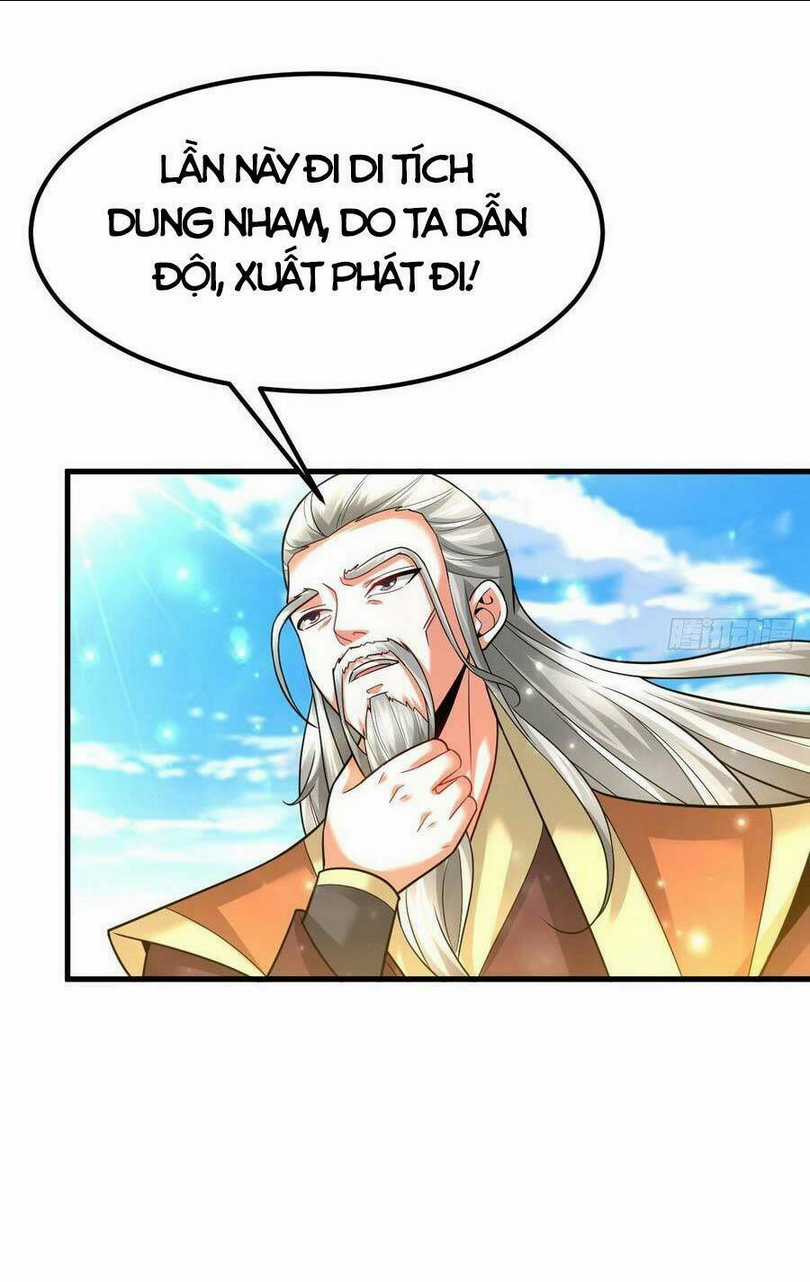 Võ Đạo Đỉnh Phong Chapter 32 trang 2