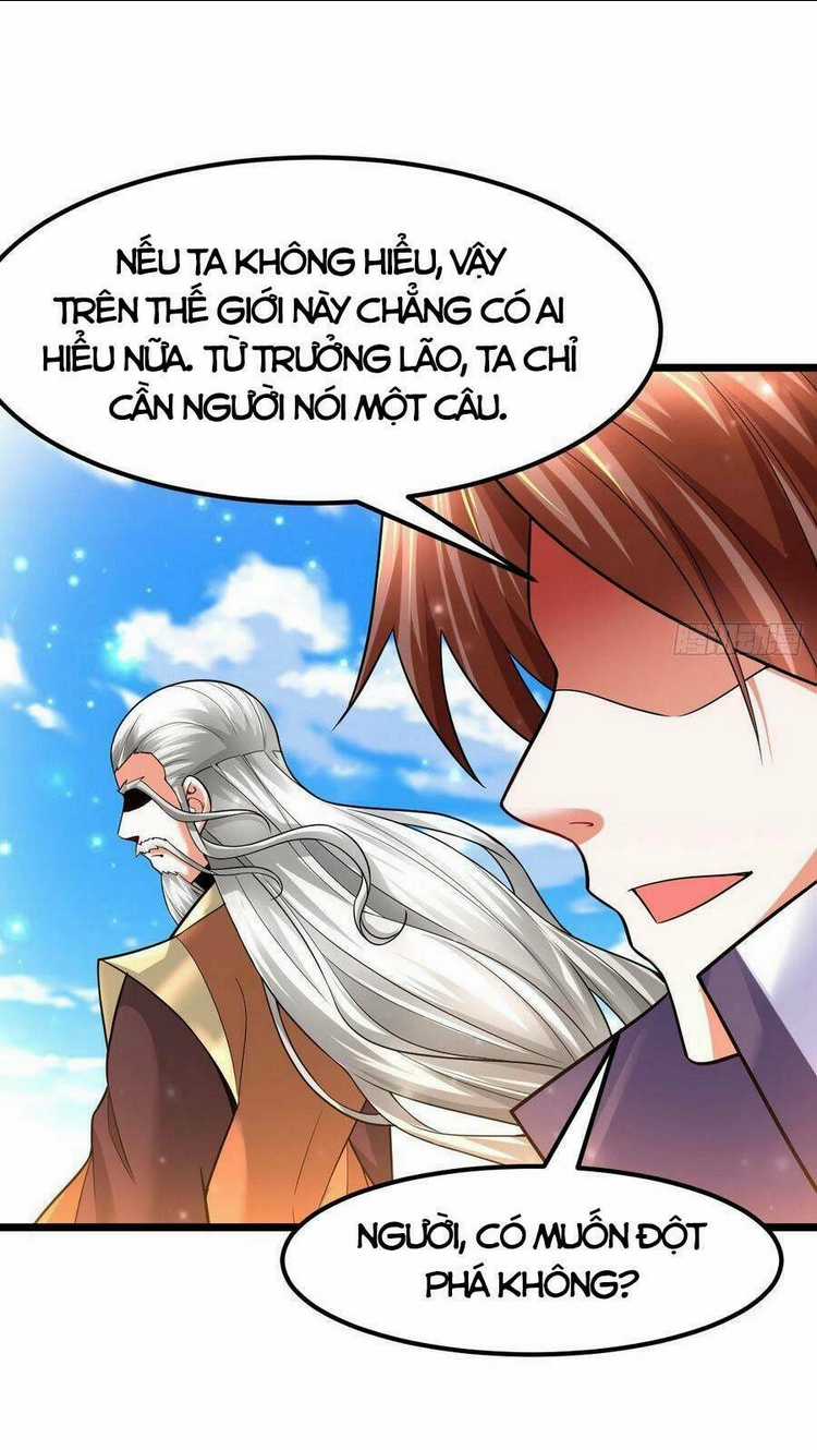 Võ Đạo Đỉnh Phong Chapter 32 trang 23