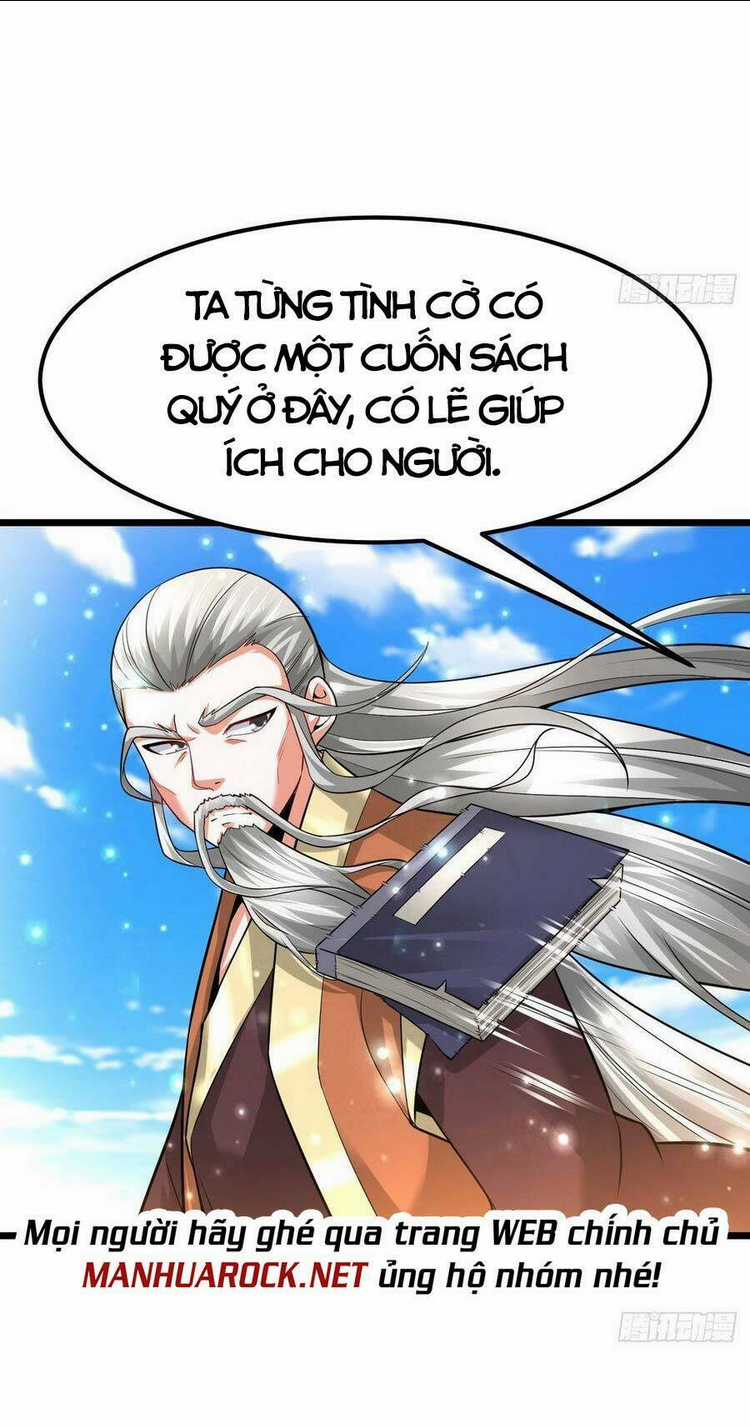 Võ Đạo Đỉnh Phong Chapter 32 trang 25