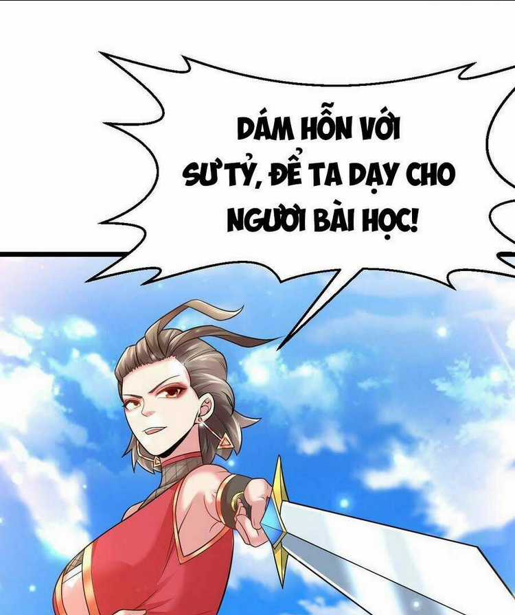 Võ Đạo Đỉnh Phong Chapter 32 trang 27