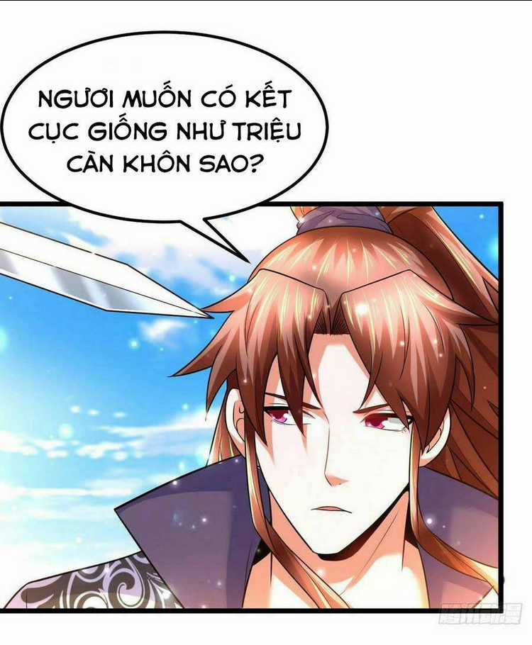 Võ Đạo Đỉnh Phong Chapter 32 trang 29