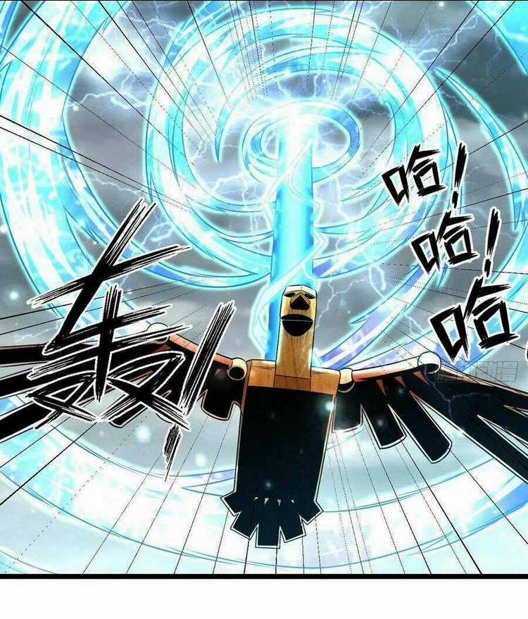 Võ Đạo Đỉnh Phong Chapter 32 trang 32