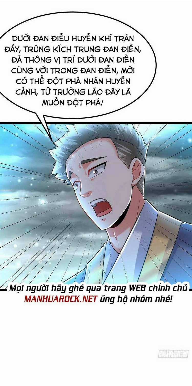Võ Đạo Đỉnh Phong Chapter 32 trang 33