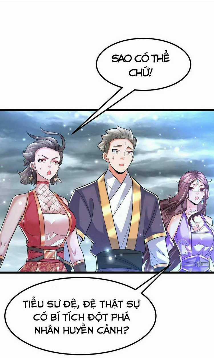 Võ Đạo Đỉnh Phong Chapter 32 trang 34