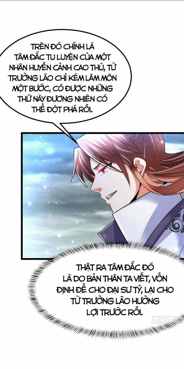 Võ Đạo Đỉnh Phong Chapter 32 trang 35