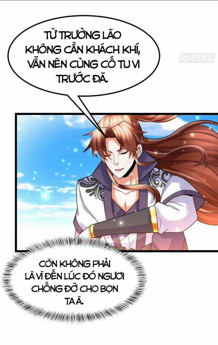 Võ Đạo Đỉnh Phong Chapter 32 trang 38