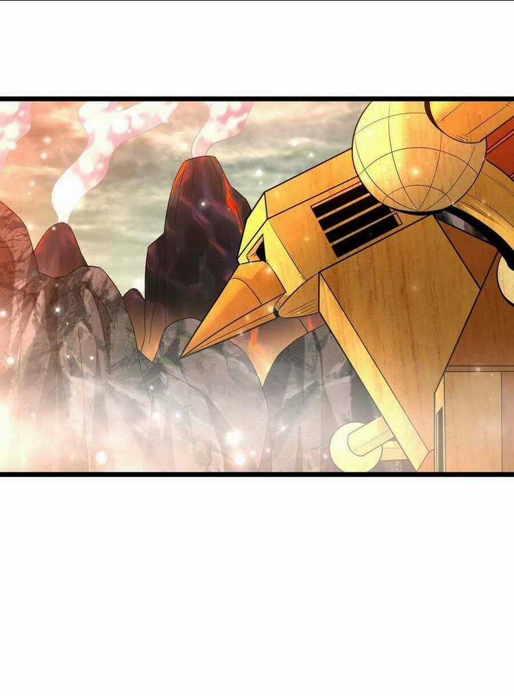 Võ Đạo Đỉnh Phong Chapter 32 trang 41