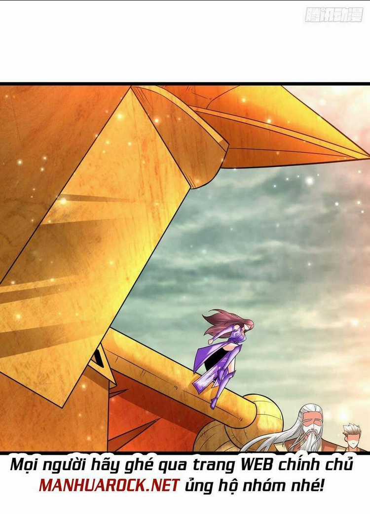 Võ Đạo Đỉnh Phong Chapter 32 trang 42