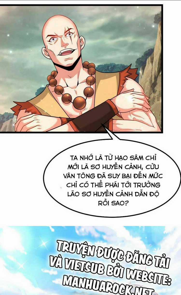 Võ Đạo Đỉnh Phong Chapter 32 trang 44