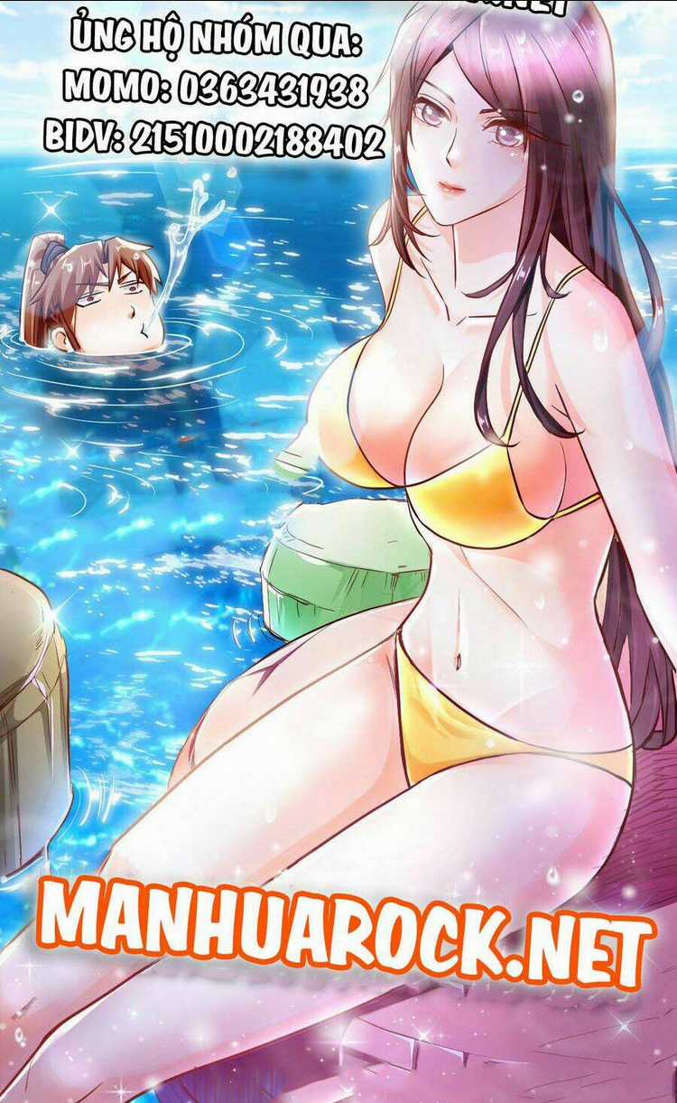 Võ Đạo Đỉnh Phong Chapter 32 trang 45