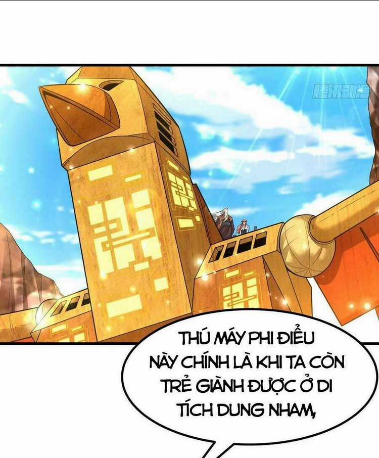 Võ Đạo Đỉnh Phong Chapter 32 trang 5