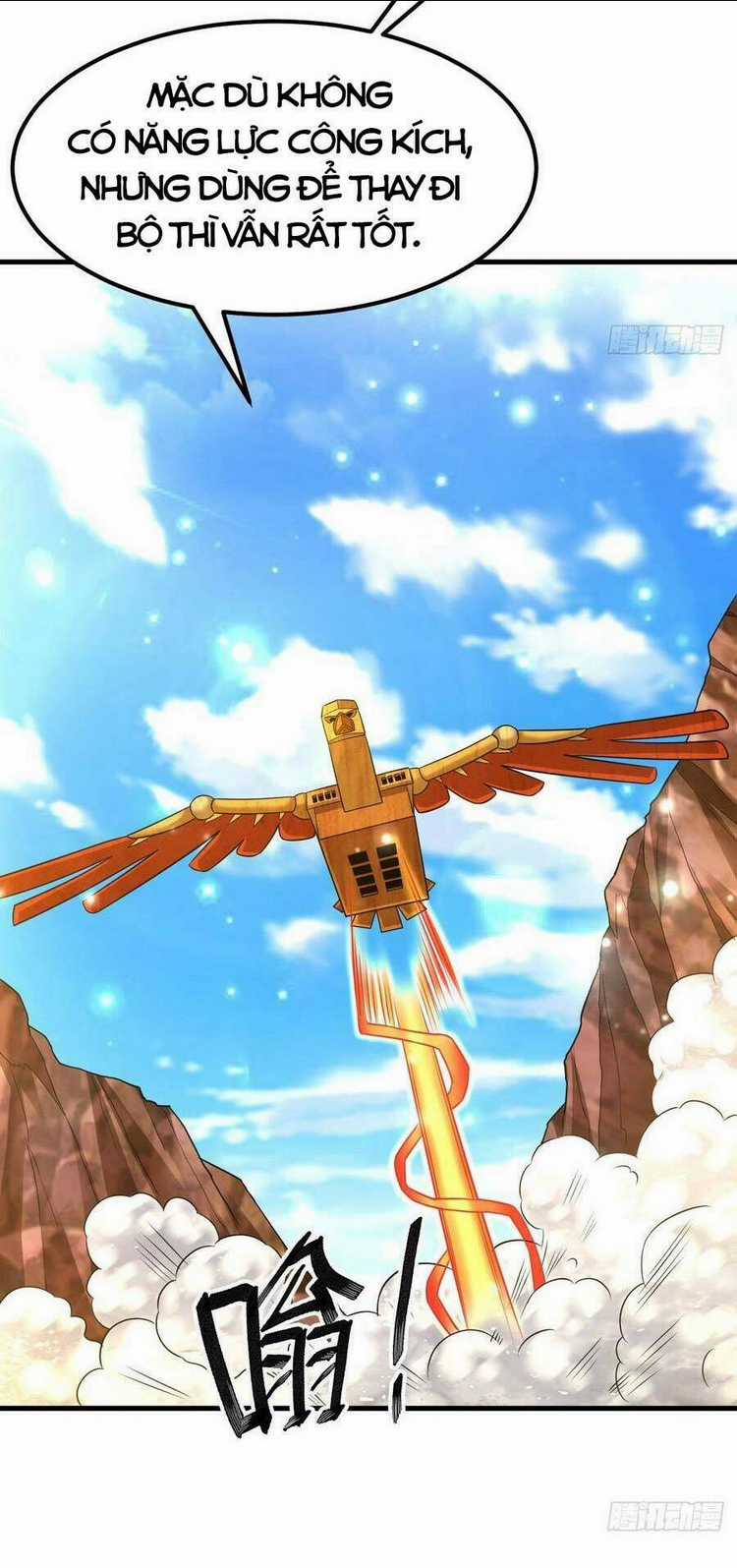 Võ Đạo Đỉnh Phong Chapter 32 trang 6