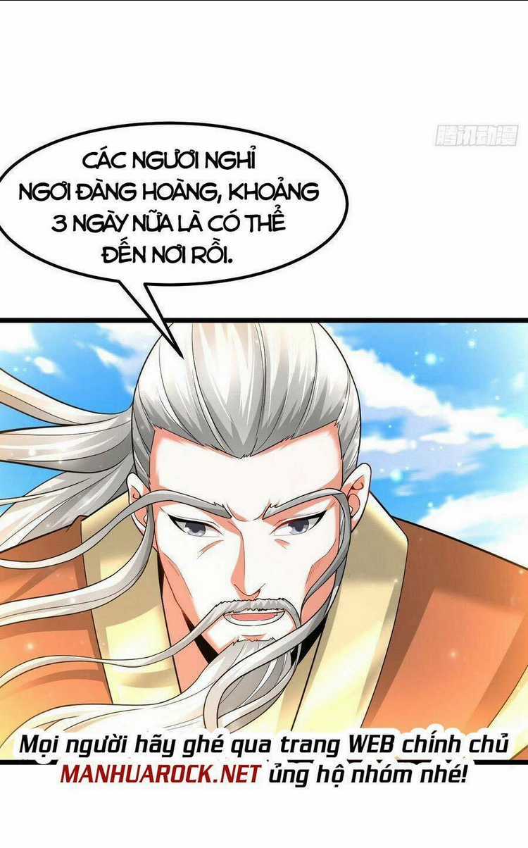 Võ Đạo Đỉnh Phong Chapter 32 trang 8