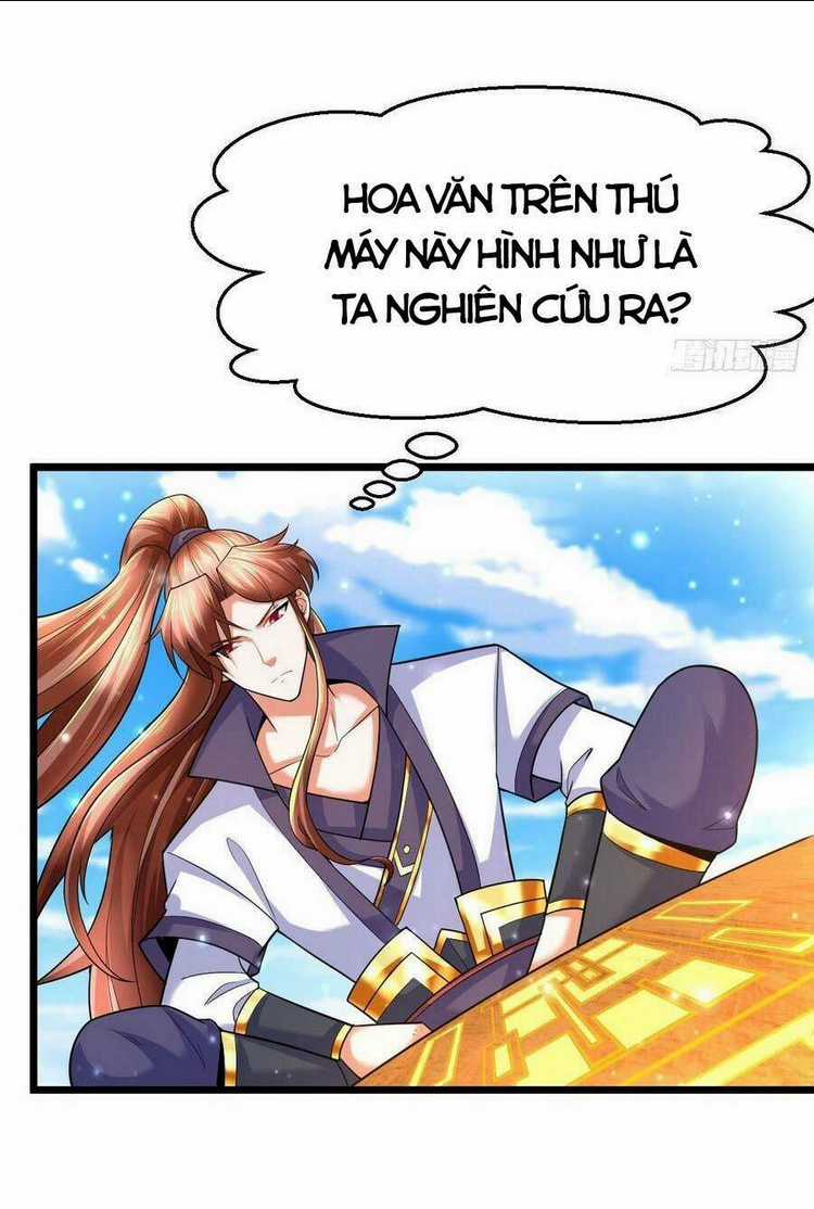 Võ Đạo Đỉnh Phong Chapter 32 trang 9