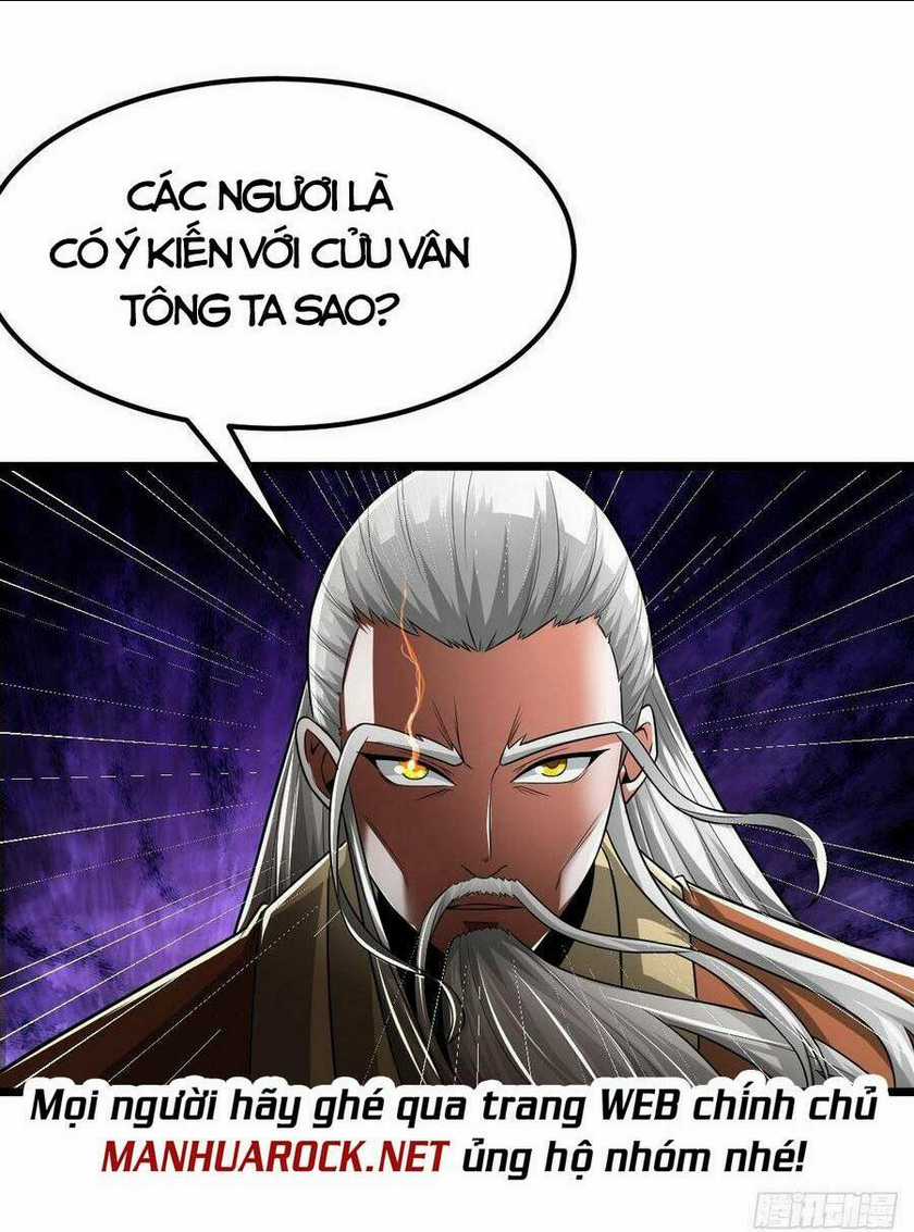 Võ Đạo Đỉnh Phong Chapter 33 trang 1