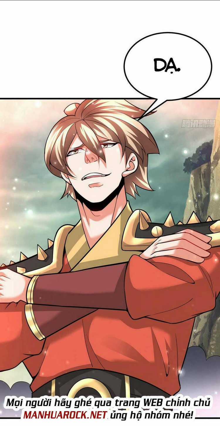 Võ Đạo Đỉnh Phong Chapter 33 trang 10