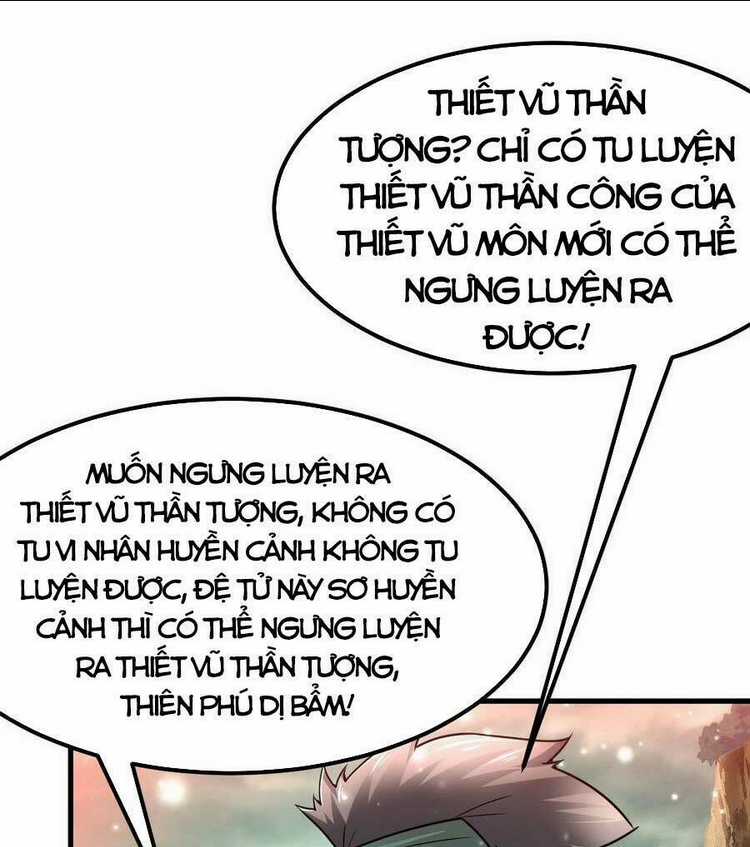 Võ Đạo Đỉnh Phong Chapter 33 trang 11