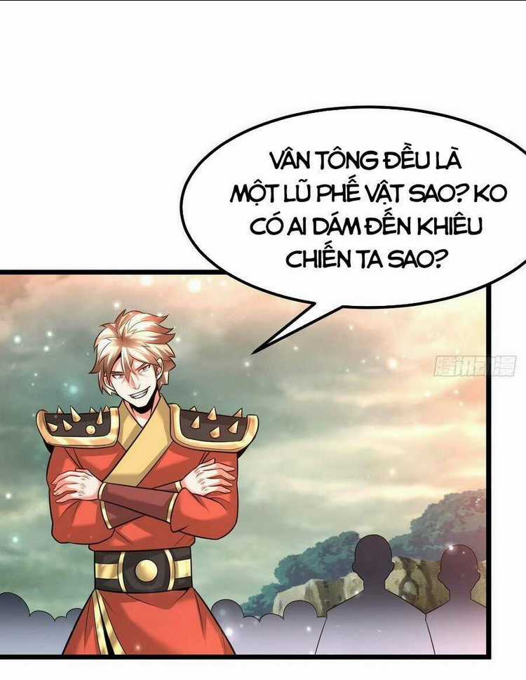 Võ Đạo Đỉnh Phong Chapter 33 trang 15