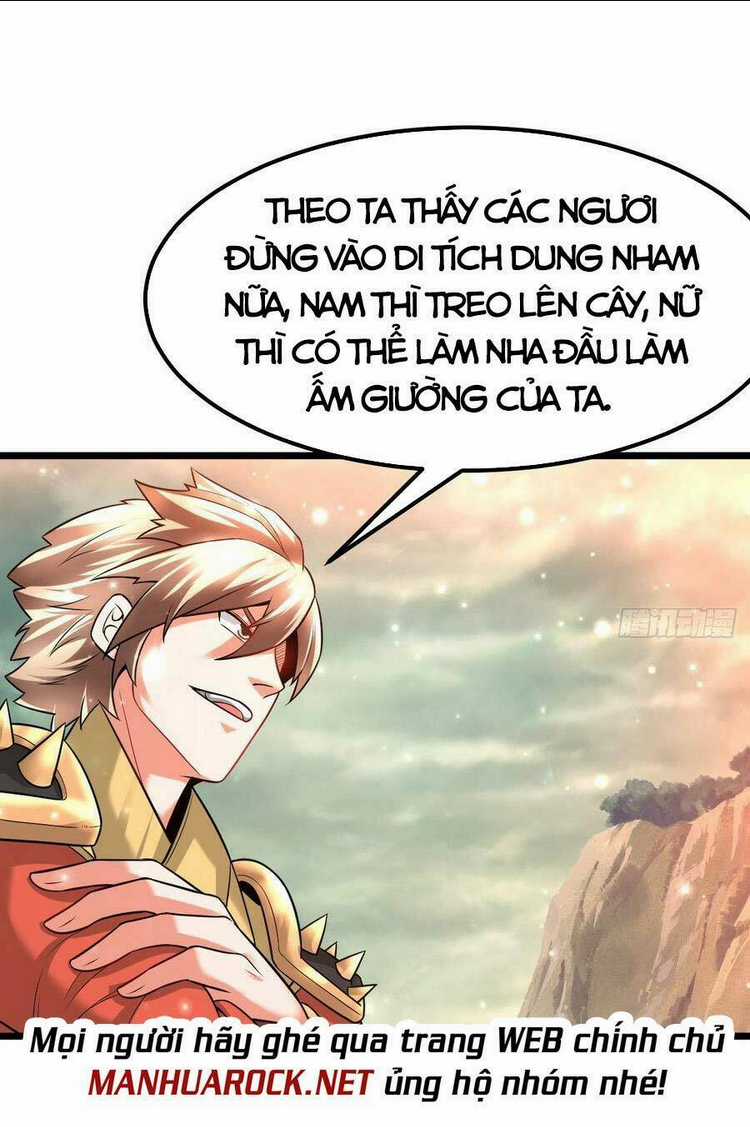 Võ Đạo Đỉnh Phong Chapter 33 trang 16