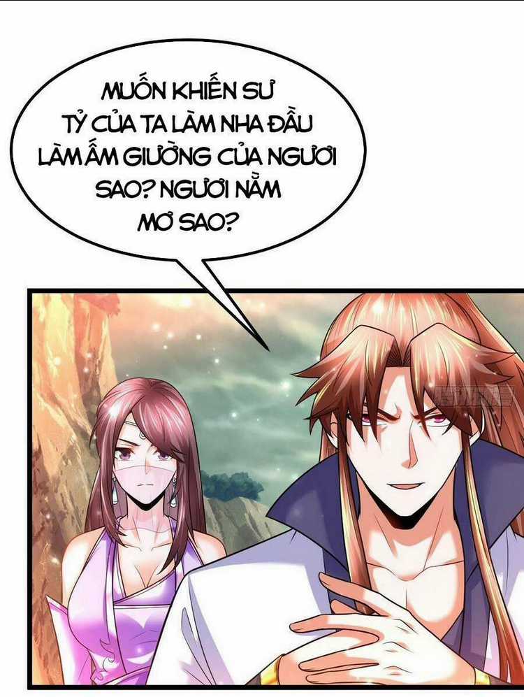 Võ Đạo Đỉnh Phong Chapter 33 trang 17