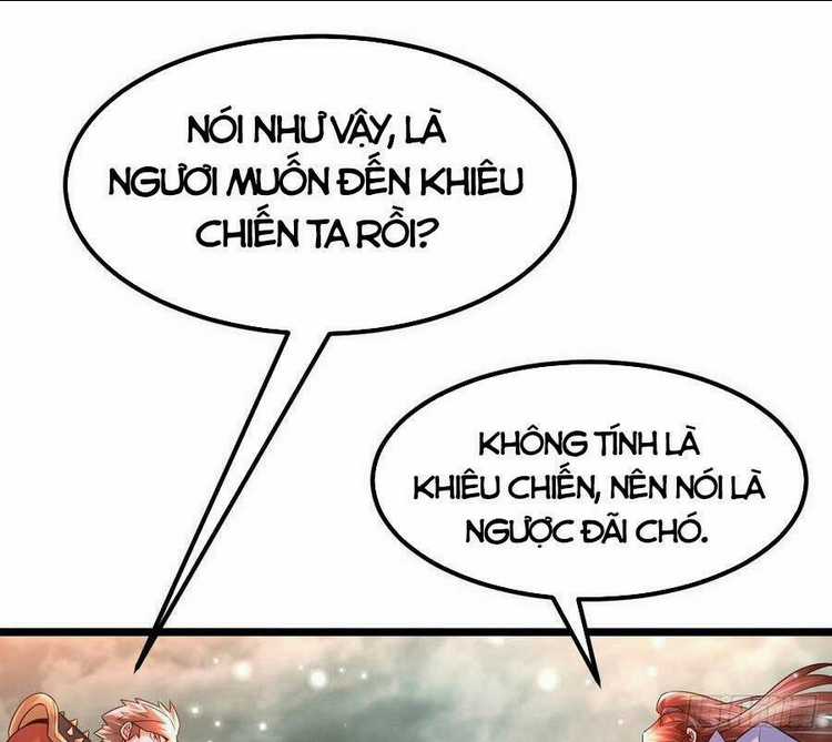 Võ Đạo Đỉnh Phong Chapter 33 trang 18