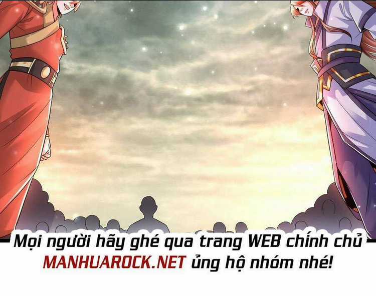 Võ Đạo Đỉnh Phong Chapter 33 trang 19