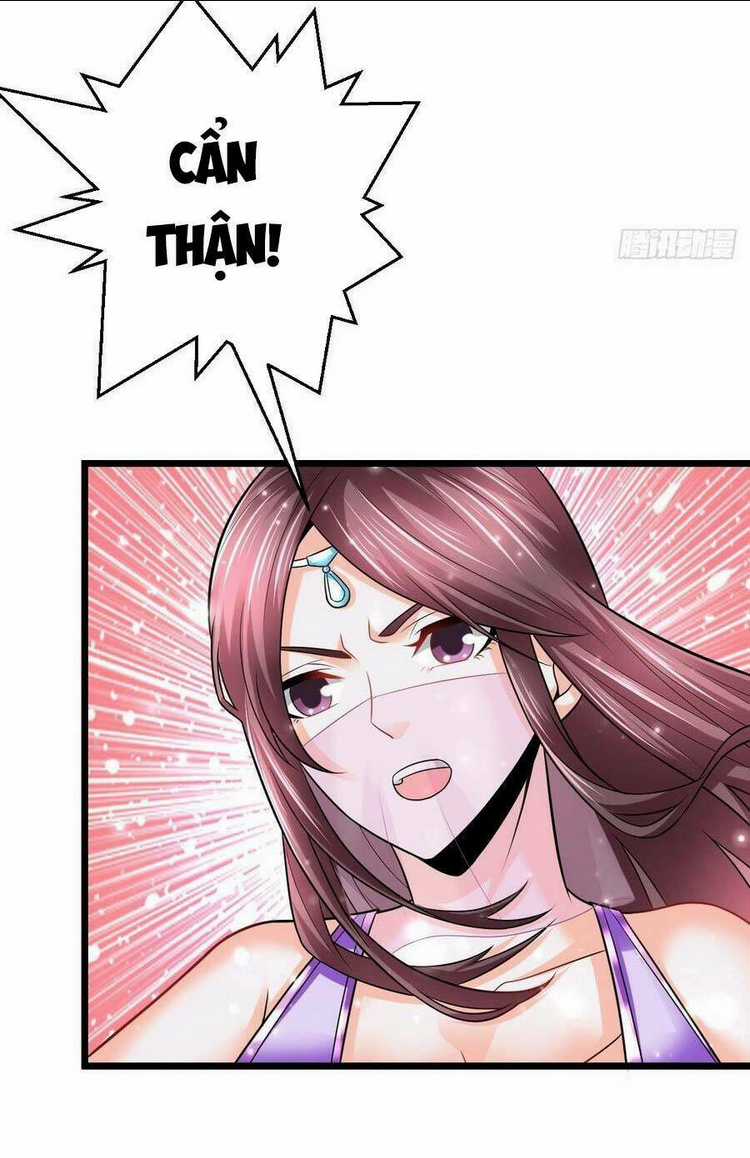 Võ Đạo Đỉnh Phong Chapter 33 trang 22