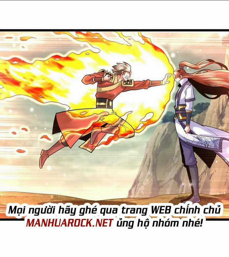 Võ Đạo Đỉnh Phong Chapter 33 trang 23