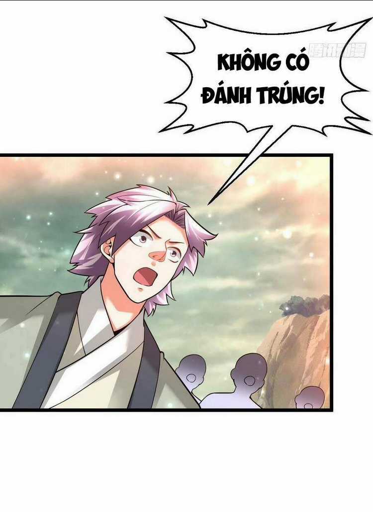 Võ Đạo Đỉnh Phong Chapter 33 trang 24