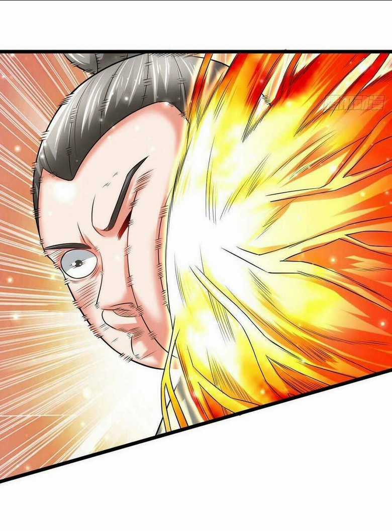 Võ Đạo Đỉnh Phong Chapter 33 trang 3