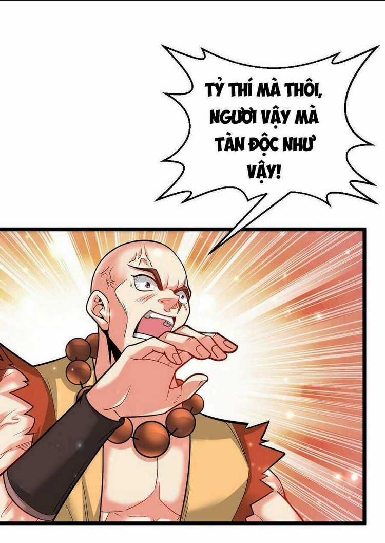 Võ Đạo Đỉnh Phong Chapter 33 trang 30