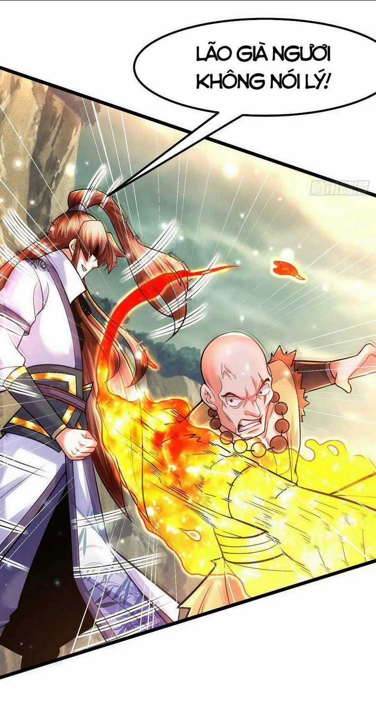 Võ Đạo Đỉnh Phong Chapter 33 trang 33