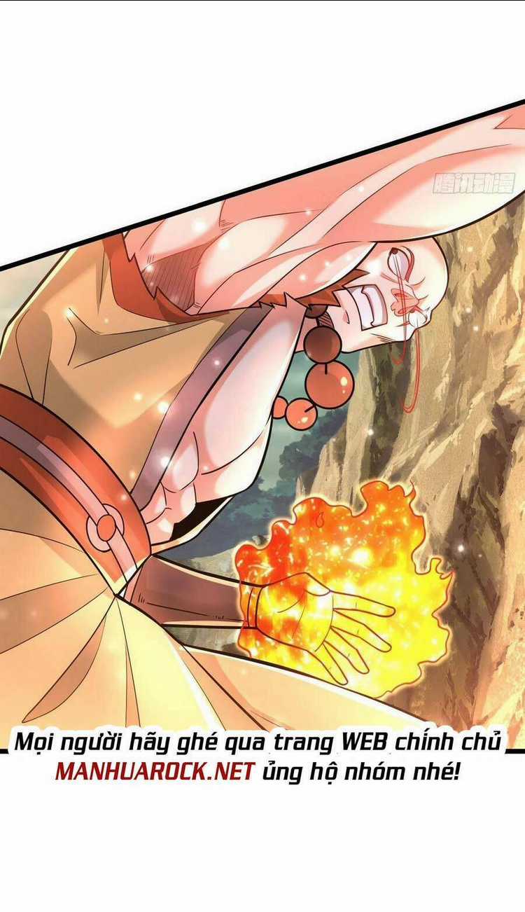 Võ Đạo Đỉnh Phong Chapter 33 trang 34