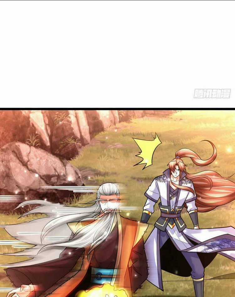 Võ Đạo Đỉnh Phong Chapter 33 trang 35