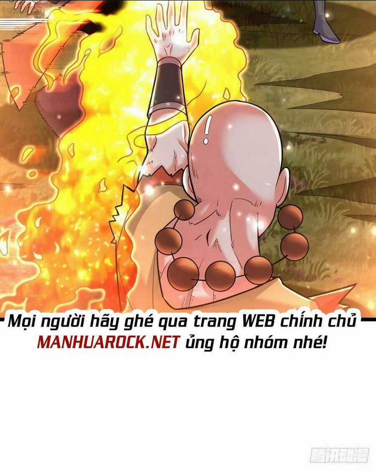 Võ Đạo Đỉnh Phong Chapter 33 trang 36