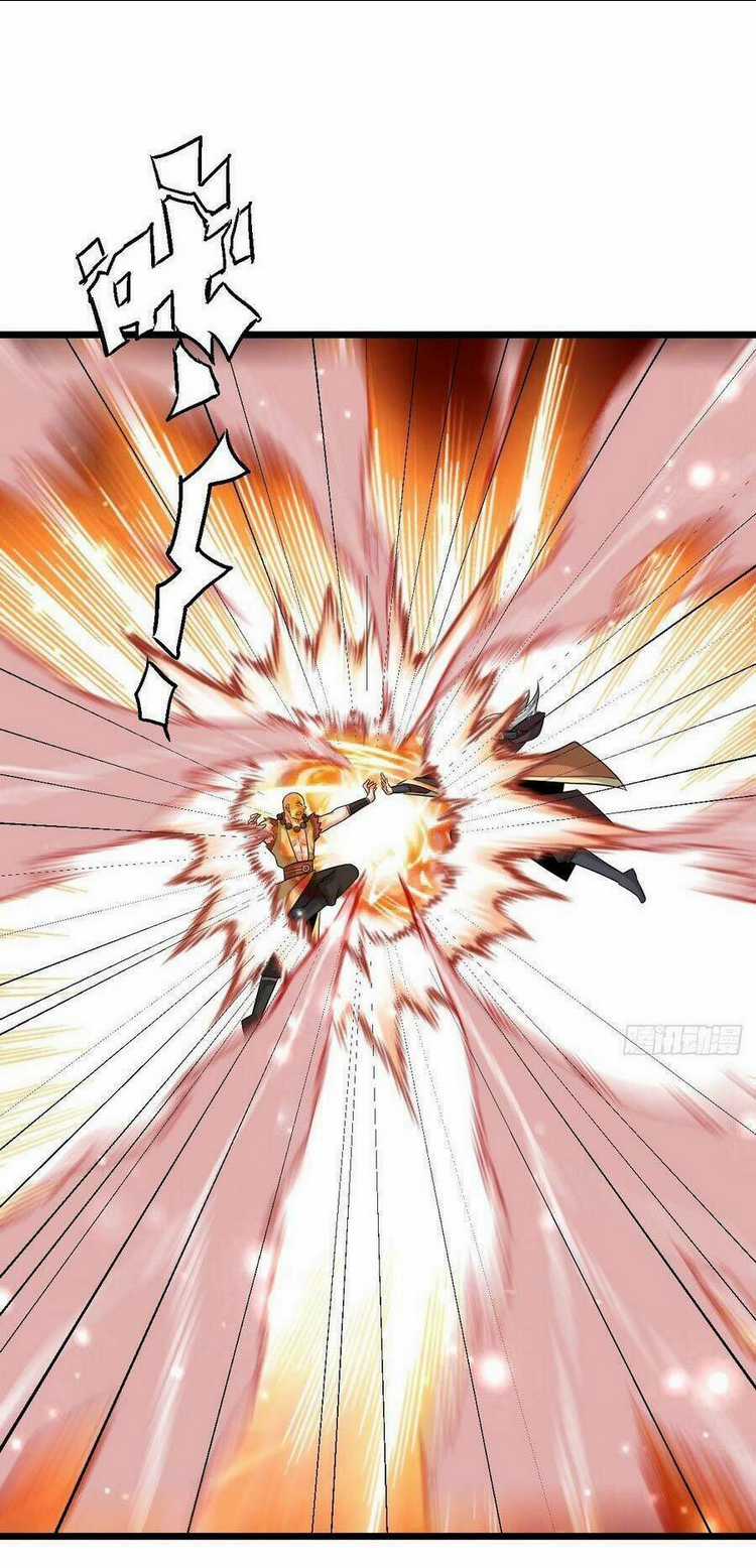 Võ Đạo Đỉnh Phong Chapter 33 trang 37