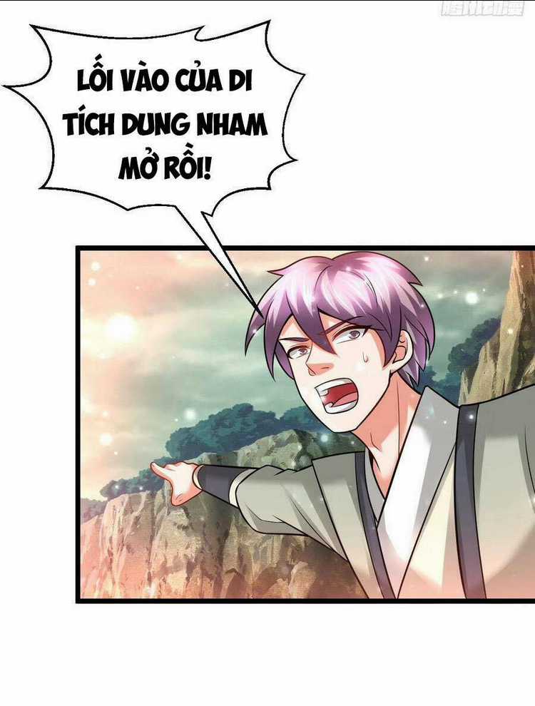 Võ Đạo Đỉnh Phong Chapter 33 trang 42