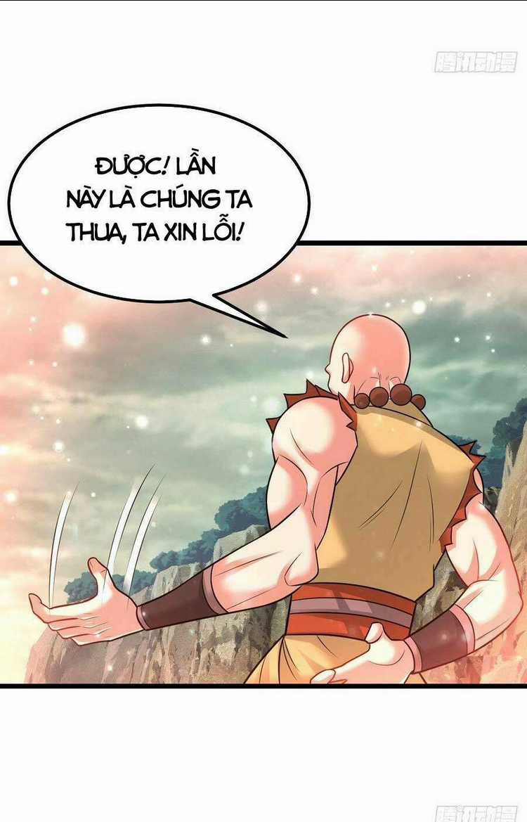 Võ Đạo Đỉnh Phong Chapter 33 trang 43