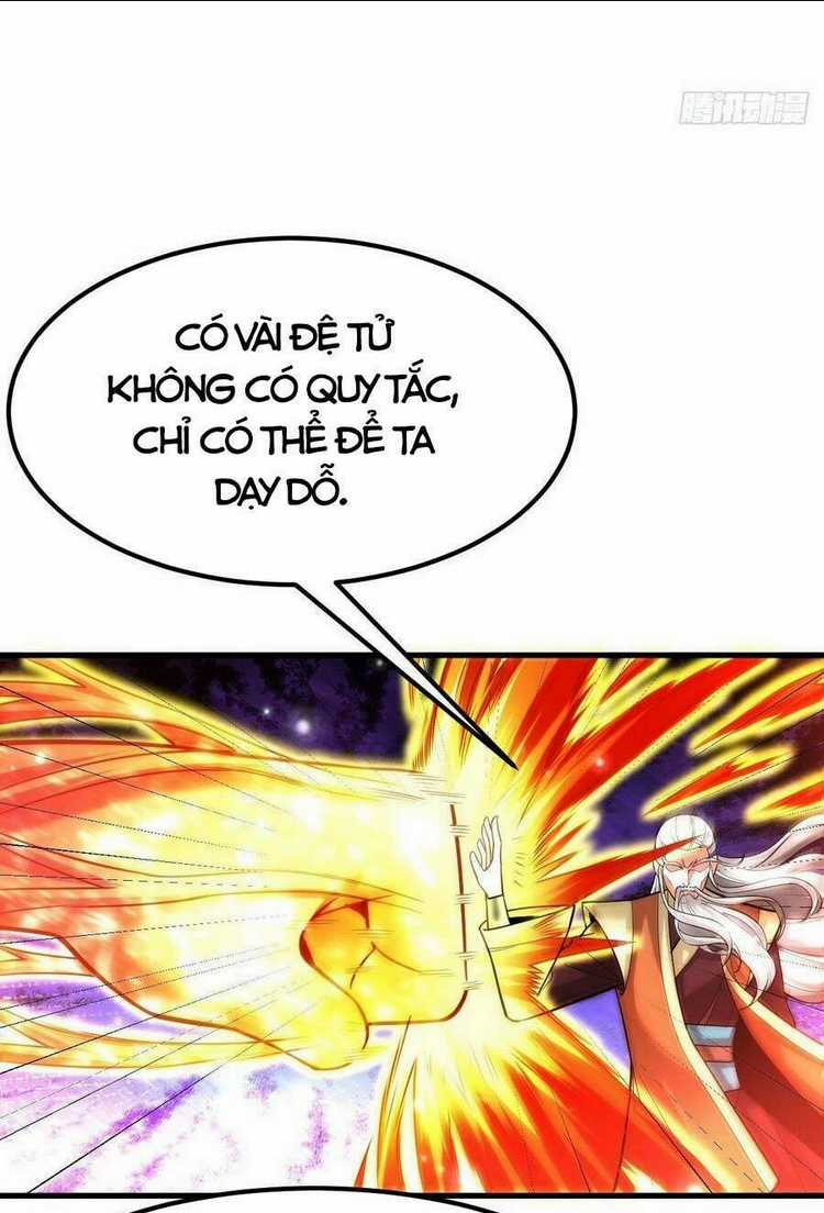 Võ Đạo Đỉnh Phong Chapter 33 trang 7