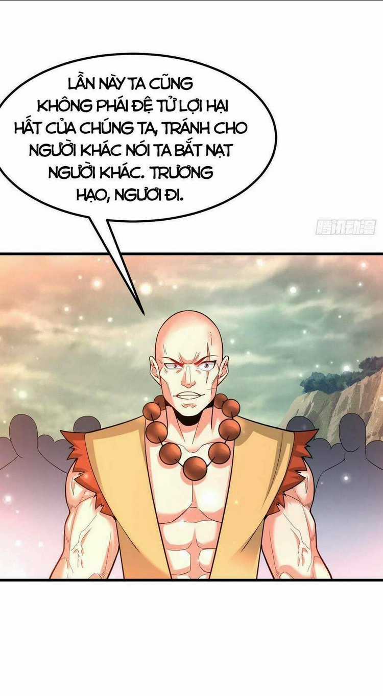 Võ Đạo Đỉnh Phong Chapter 33 trang 9