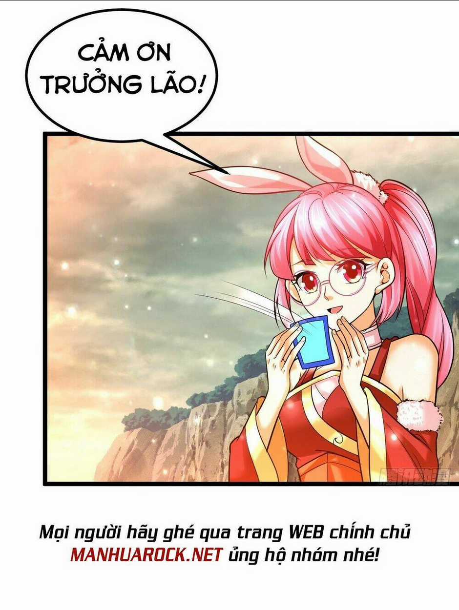 Võ Đạo Đỉnh Phong Chapter 34 trang 1
