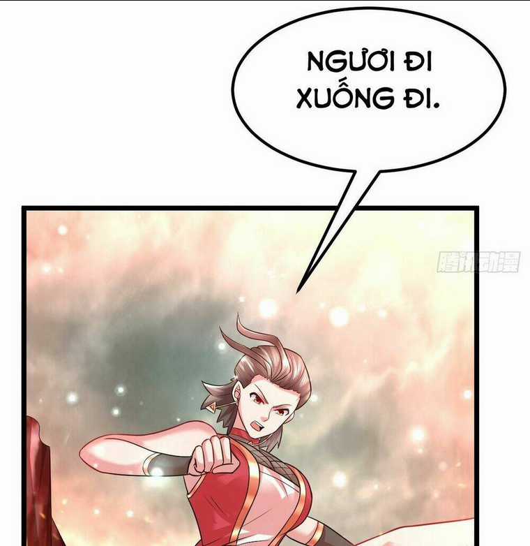 Võ Đạo Đỉnh Phong Chapter 34 trang 10