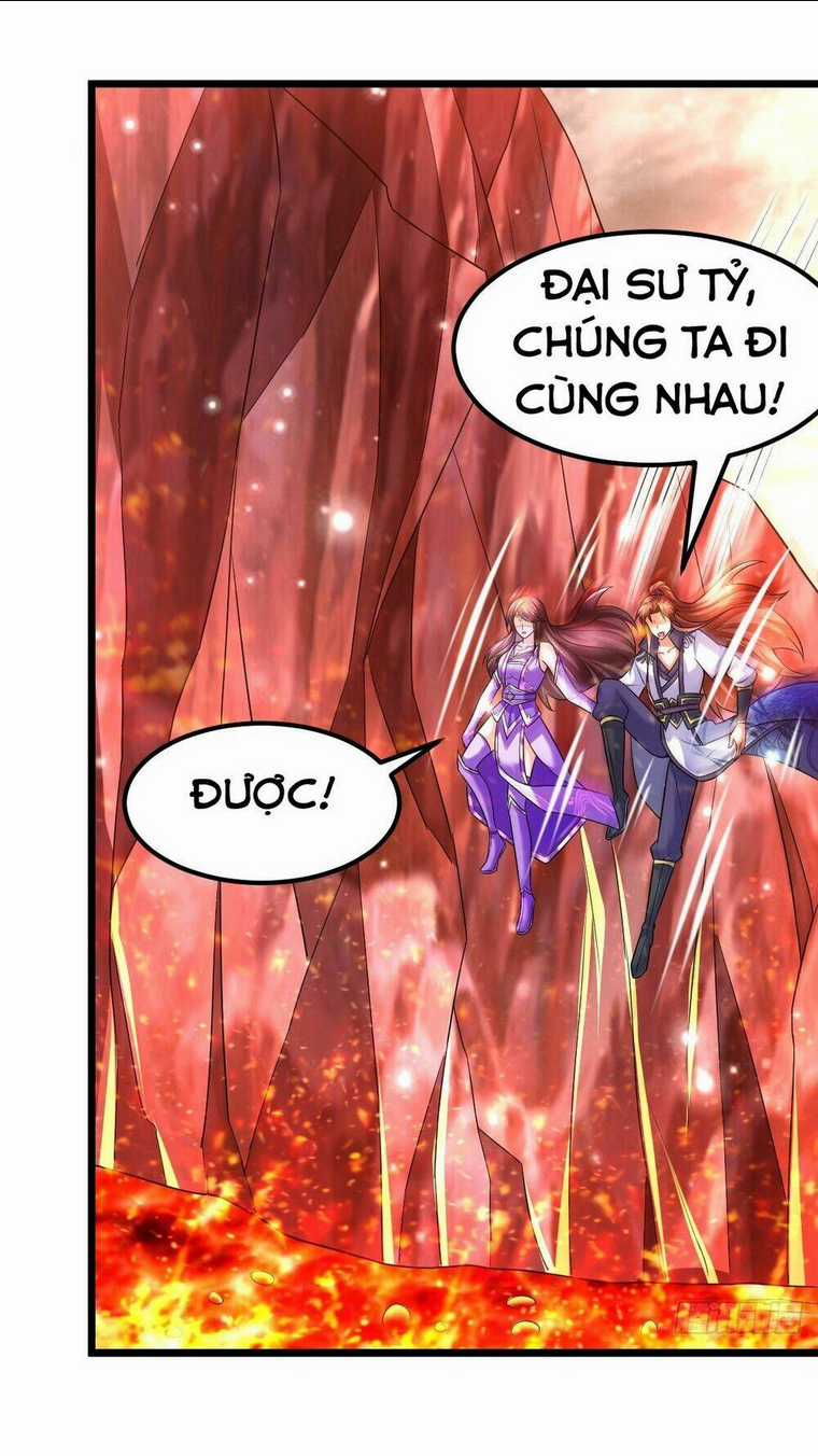 Võ Đạo Đỉnh Phong Chapter 34 trang 12