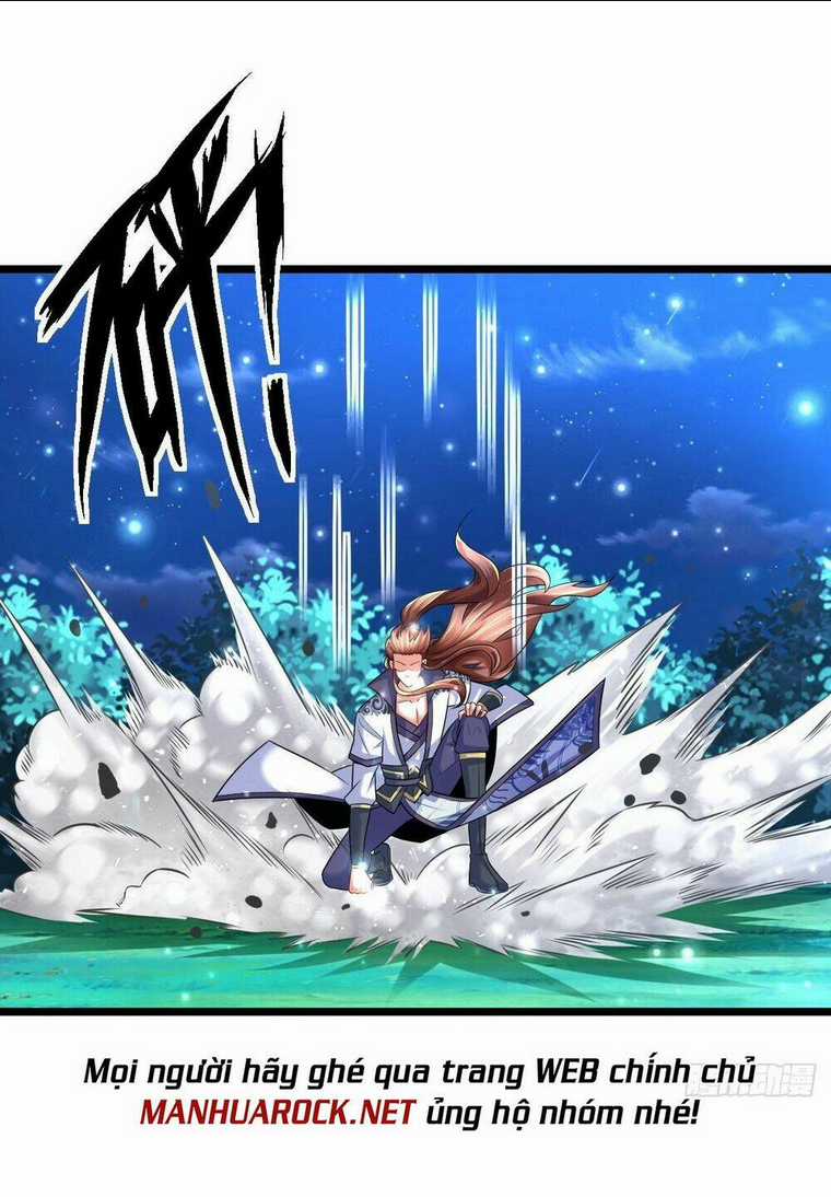 Võ Đạo Đỉnh Phong Chapter 34 trang 18