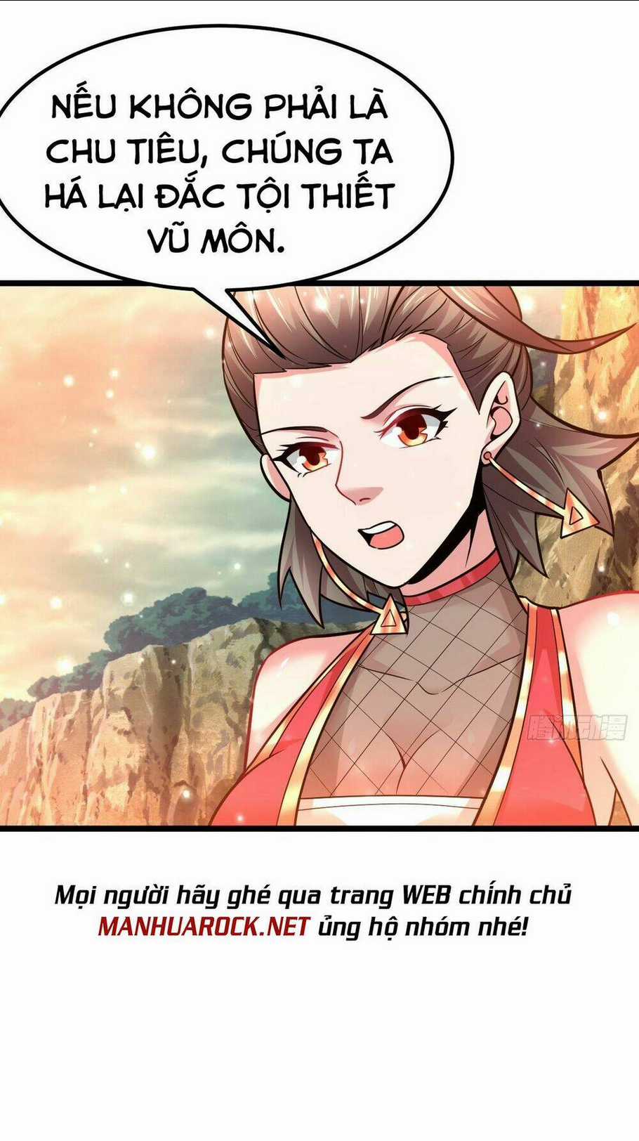 Võ Đạo Đỉnh Phong Chapter 34 trang 2