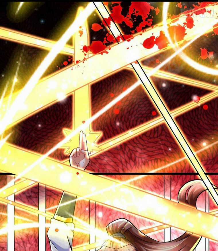 Võ Đạo Đỉnh Phong Chapter 34 trang 23