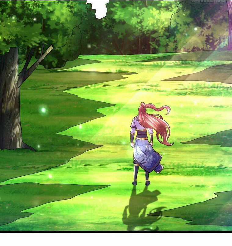 Võ Đạo Đỉnh Phong Chapter 34 trang 27